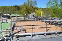 TREATMENT PLANT