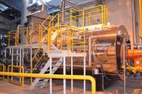 BOILER ROOM