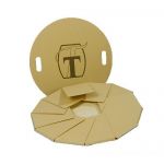 LARGE SIZE CUT-OUTS