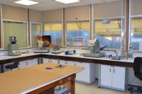 LABORATORY