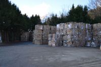 OLD PAPER STOCK