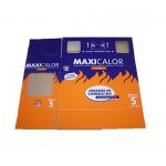 CUT-OUT CARTON