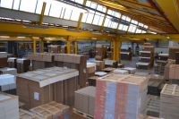FINISHED PRODUCTS STOCK 