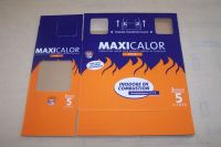 CUT-OUT CARTON